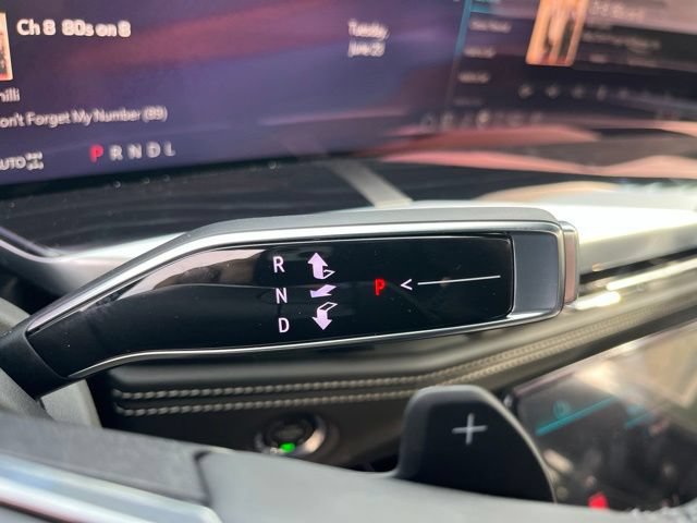 New 2026 Cadillac Escalade Sport w/ Touring Package AWD/4WD image 28