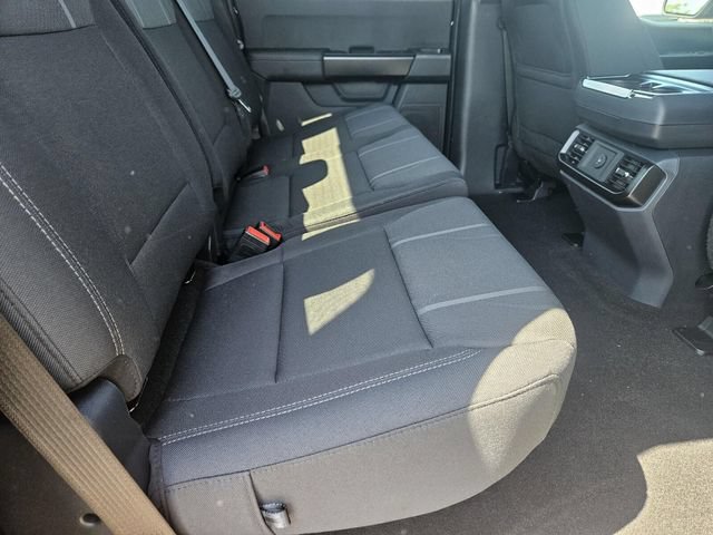 New 2026 Ford F150 STX w/ Equipment Group 200A AWD/4WD image 12