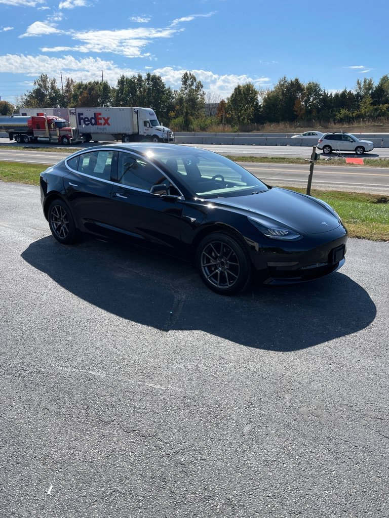 Used 2019 Tesla Model 3 Standard Range Plus RWD image 7