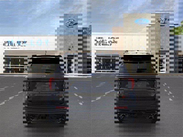 New 2026 Ford Explorer ST image 30