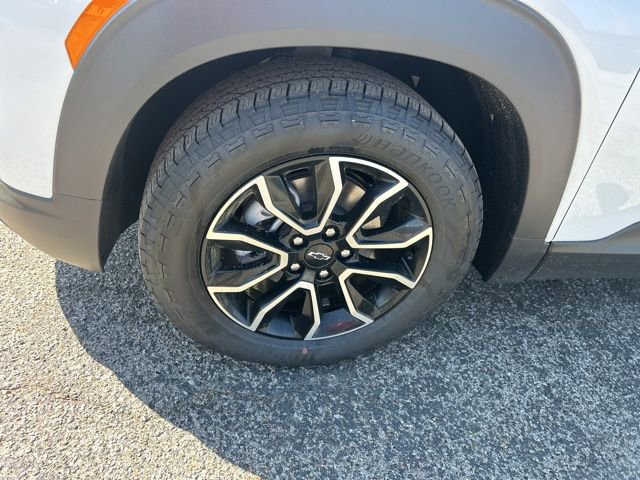 New 2026 Chevrolet TrailBlazer ACTIV w/ Convenience Package image 10