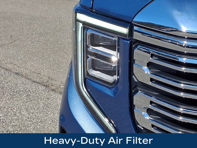 Used 2026 GMC Sierra 1500 Denali image 30