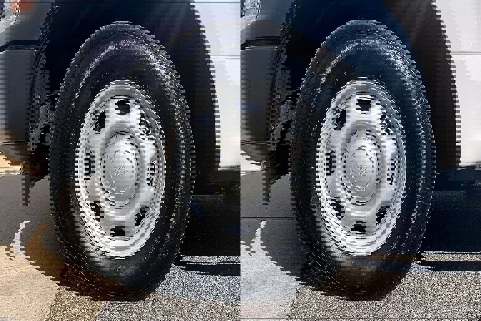 Used 2020 Ford F150 XL w/ Equipment Group 101A Mid image 11