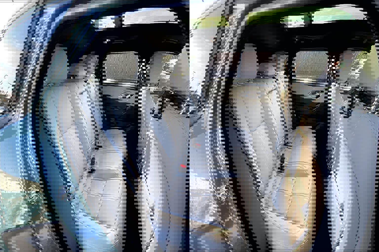 New 2026 Land Rover Range Rover Velar Dynamic SE image 27