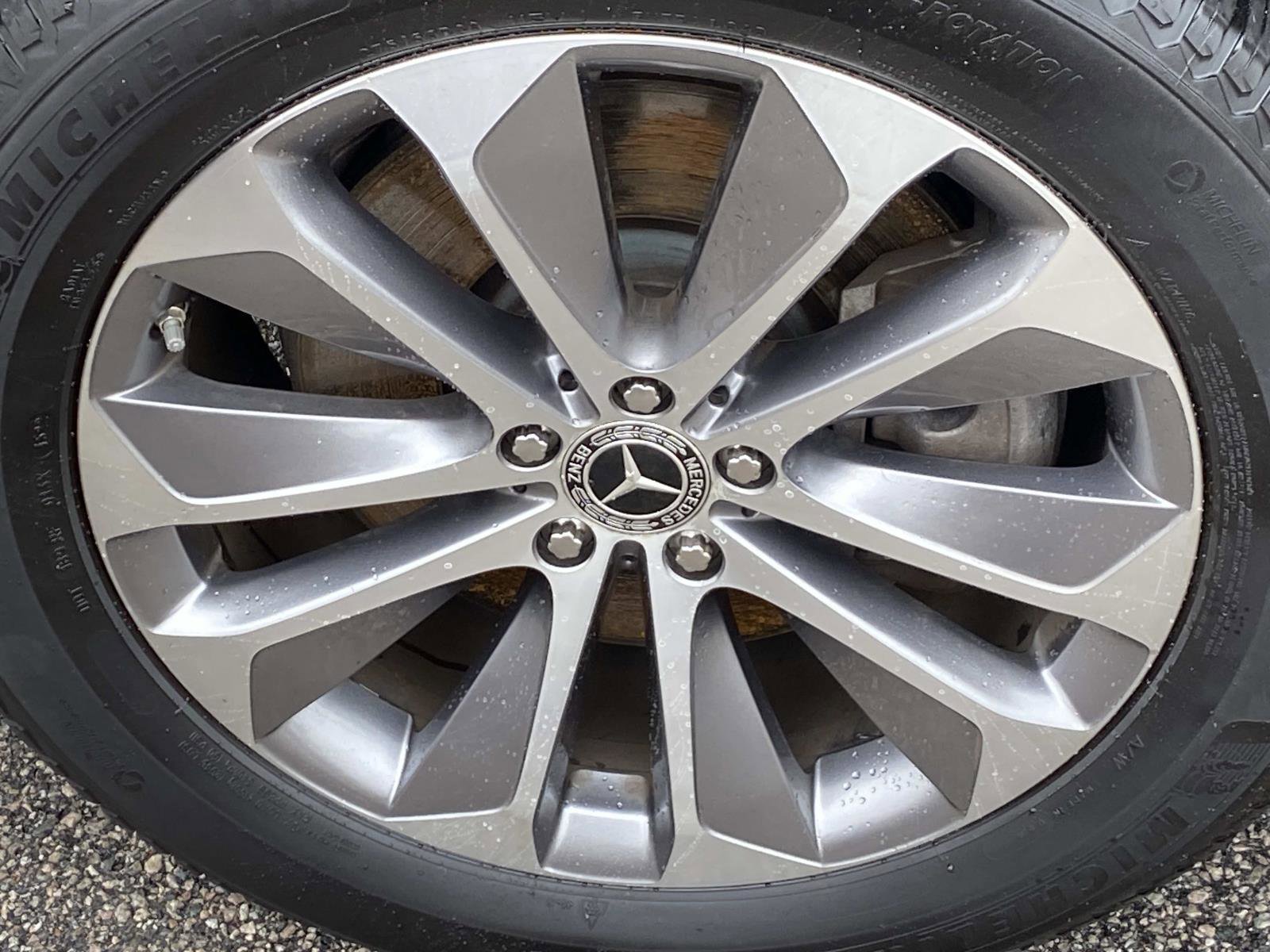 Used 2020 Mercedes-Benz GLE 450 4MATIC image 31