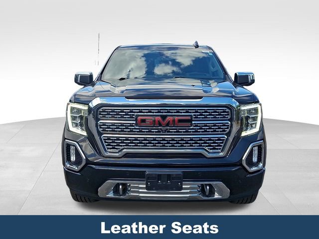 Used 2021 GMC Sierra 1500 Denali w/ Denali Ultimate Package AWD/4WD image 3