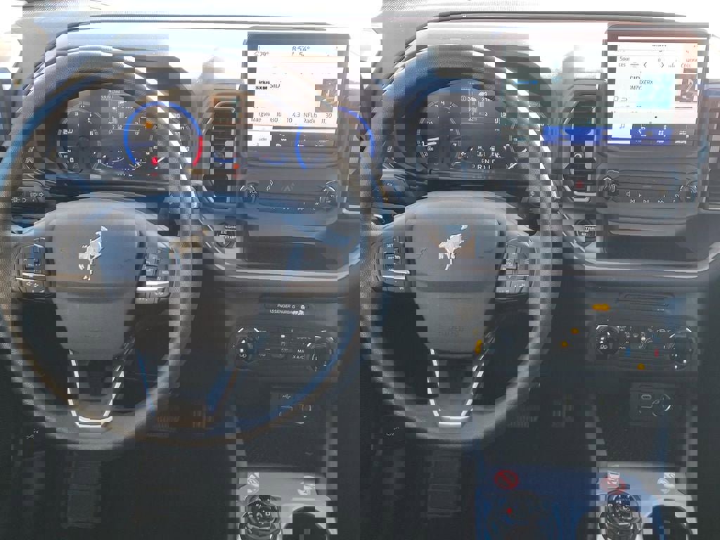 Used 2024 Ford Bronco Sport Big Bend image 15