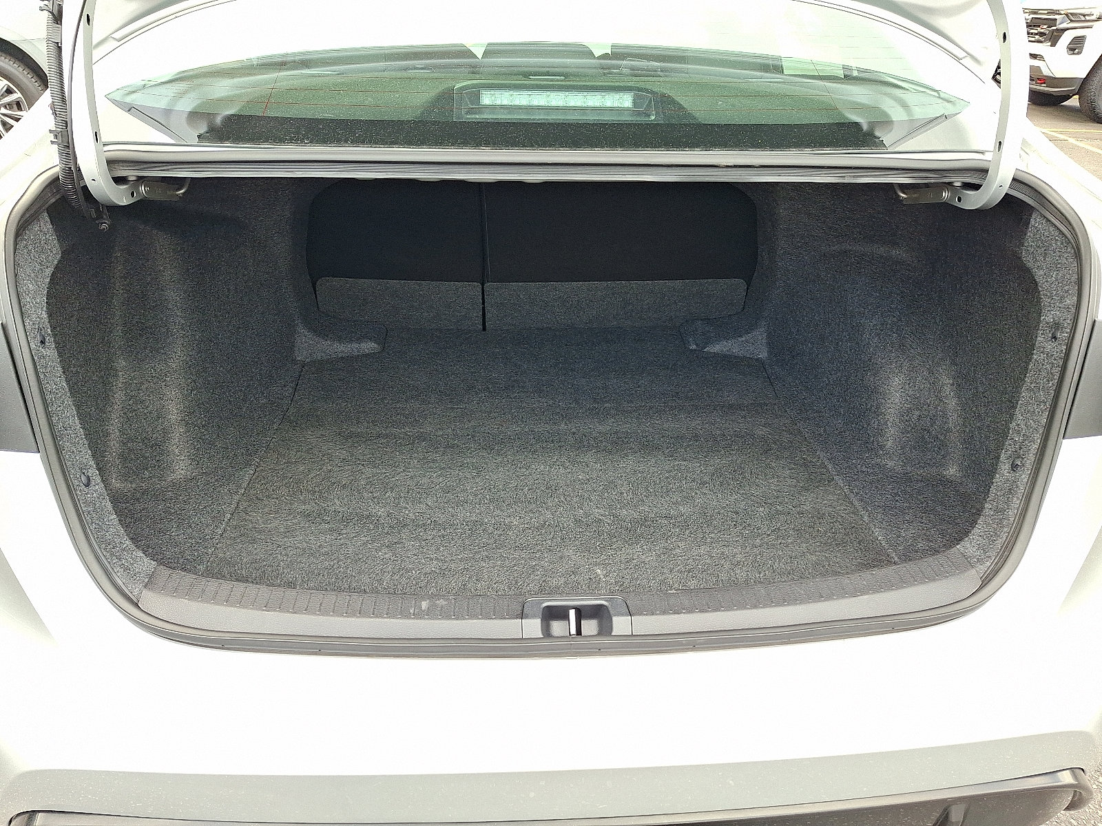 Used 2026 Toyota Corolla SE FWD image 28