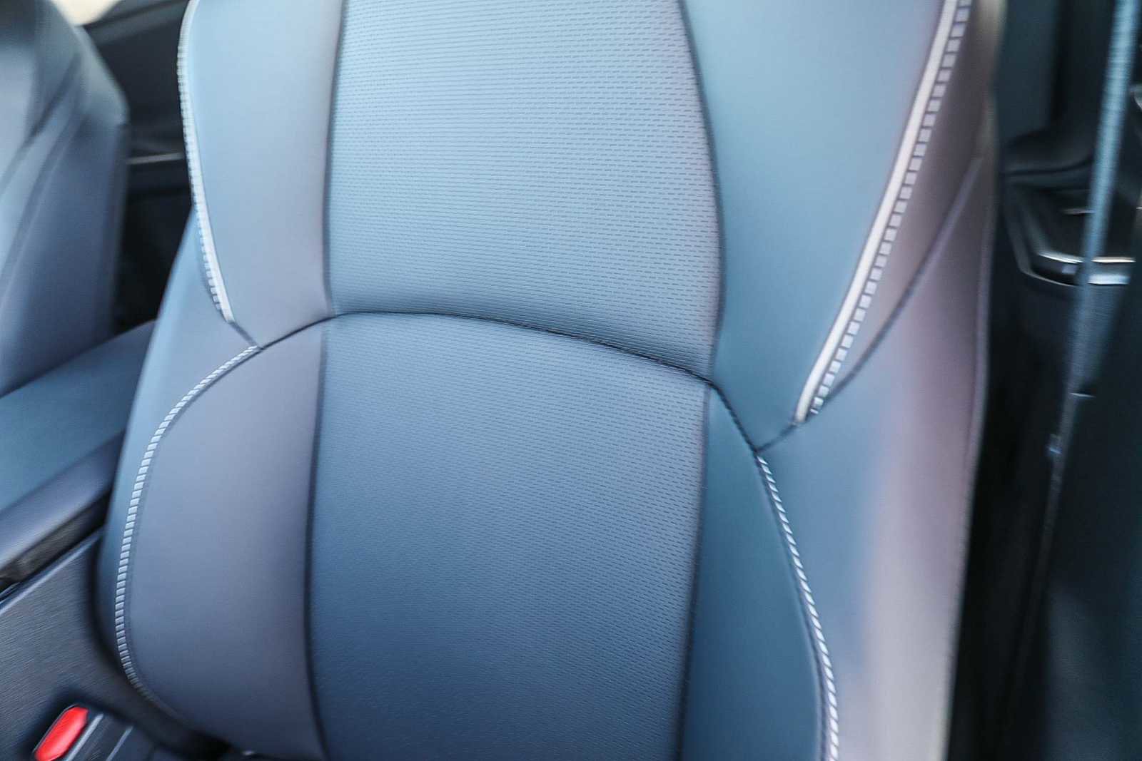 Used 2026 Toyota bZ Limited image 26