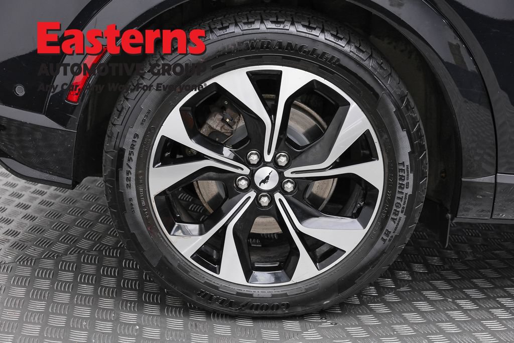 Used 2023 Ford Mustang Mach-E Premium AWD/4WD image 32