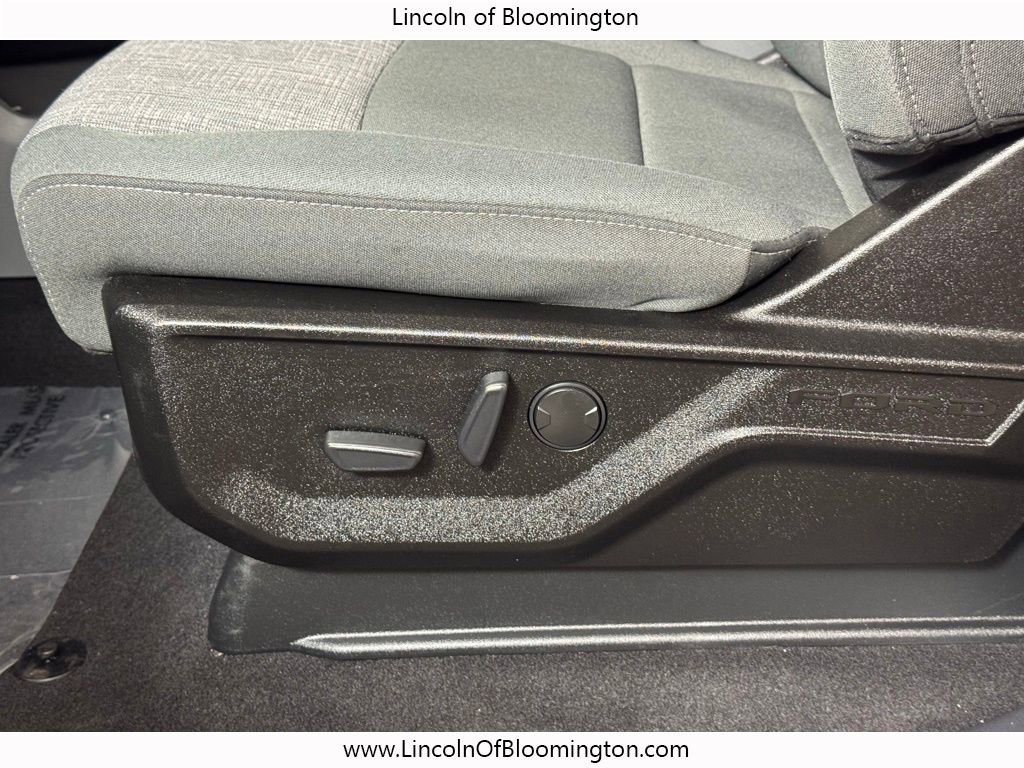 Used 2023 Ford F150 XLT w/ Equipment Group 302A High image 21