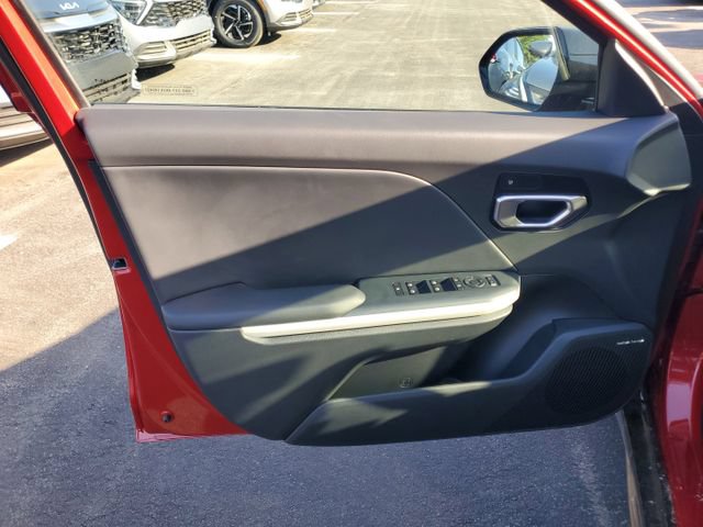 New 2025 Kia K4 GT-Line Turbo FWD image 5