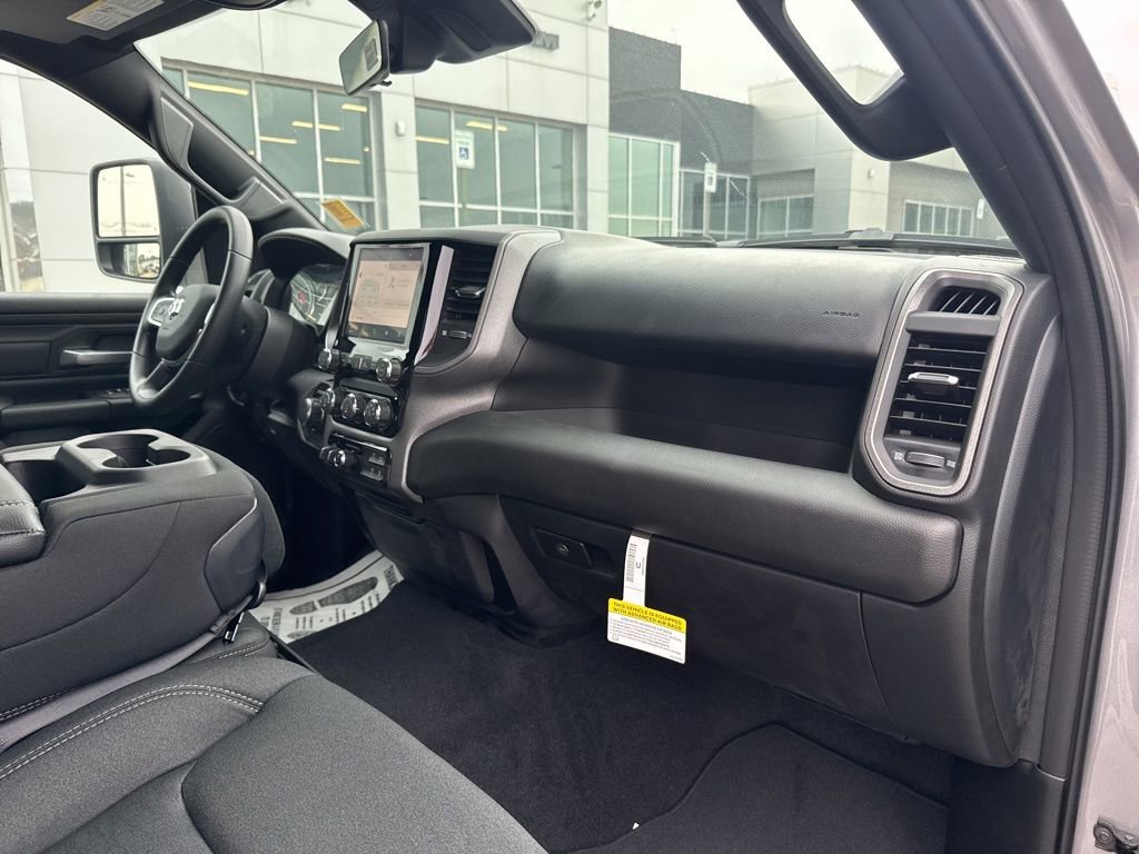 New 2026 RAM 1500 Tradesman image 28