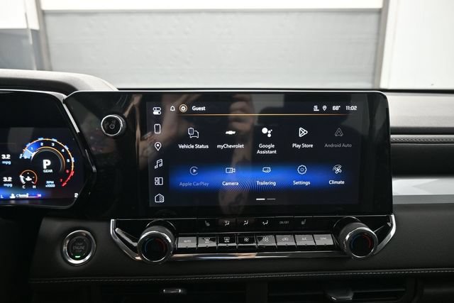 New 2026 Chevrolet Colorado LT w/ Advanced Trailering Package AWD/4WD image 15