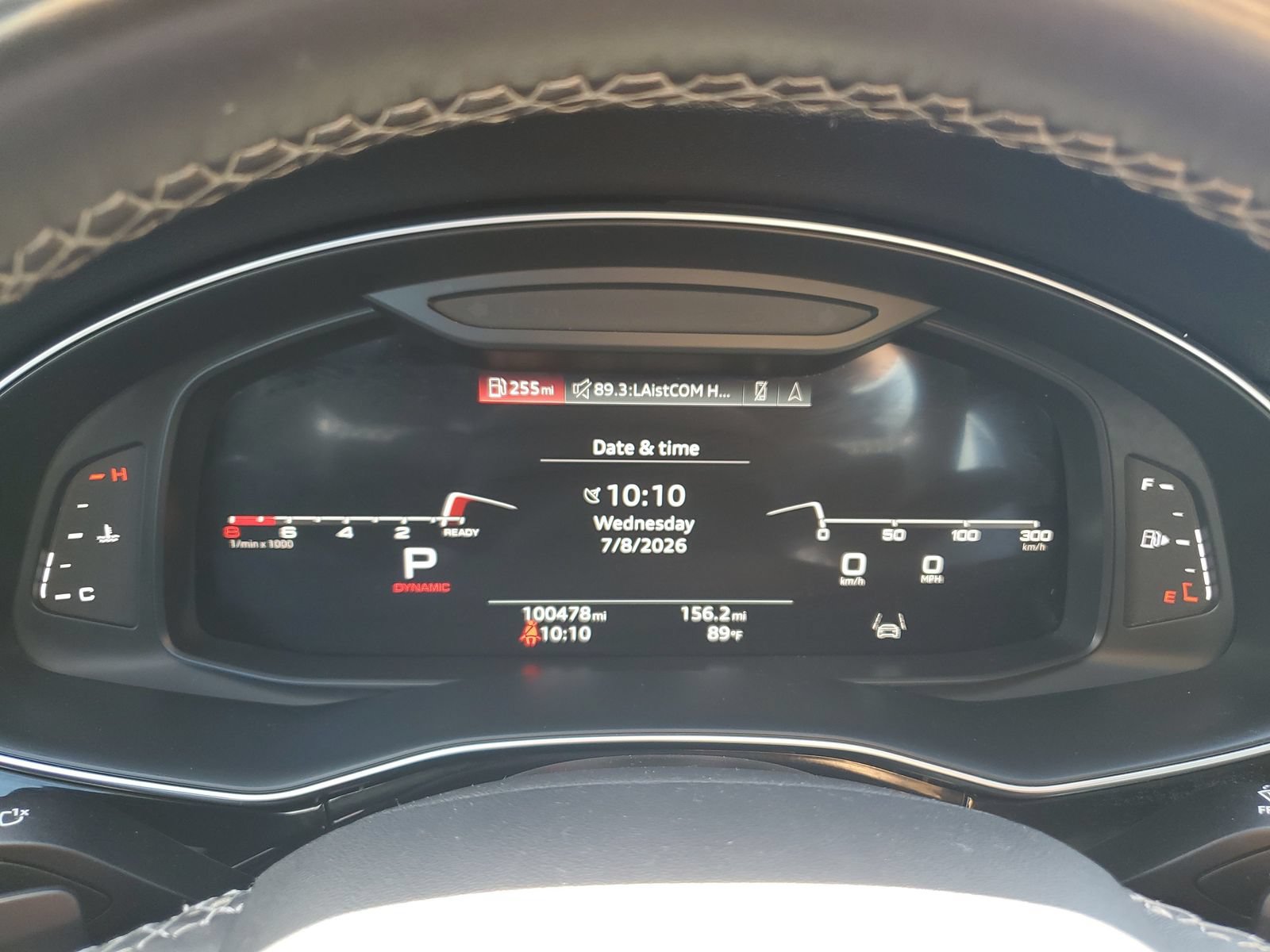 Used 2022 Audi Q8 Premium Plus AWD/4WD image 32
