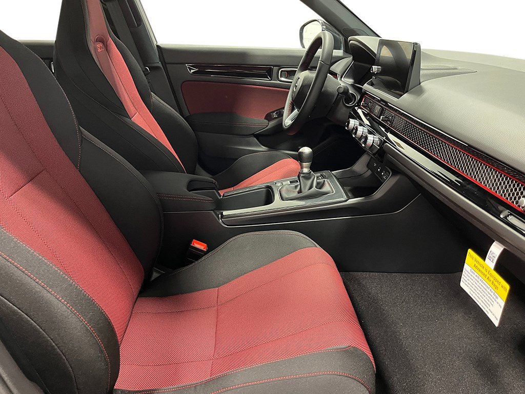 New 2026 Honda Civic Si image 21