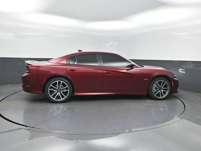 Used 2023 Dodge Charger R/T w/ Cold Weather Package RWD image 29