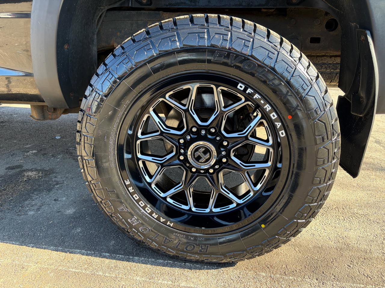 Used 2016 RAM 2500 Tradesman w/ Chrome Appearance Group image 16