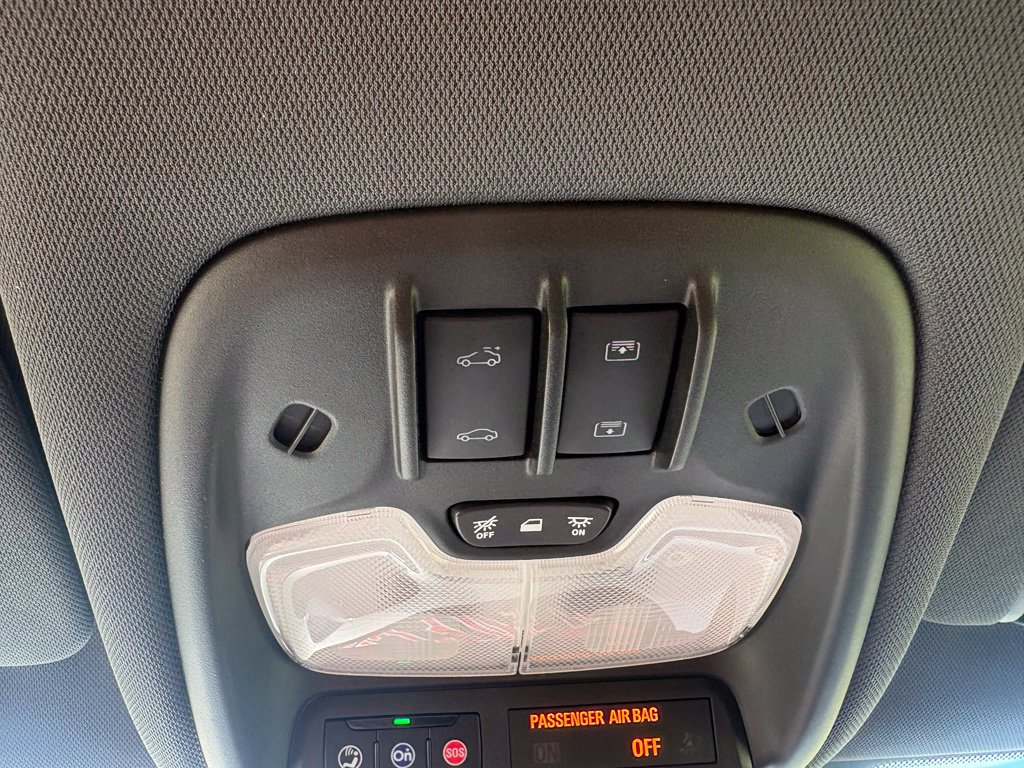 Used 2024 Chevrolet TrailBlazer ACTIV w/ Convenience Package AWD/4WD image 29