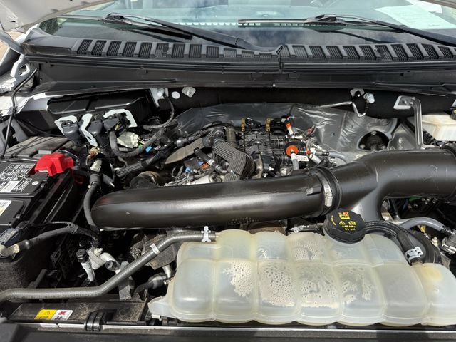 Used 2023 Ford Expedition XL RWD image 30