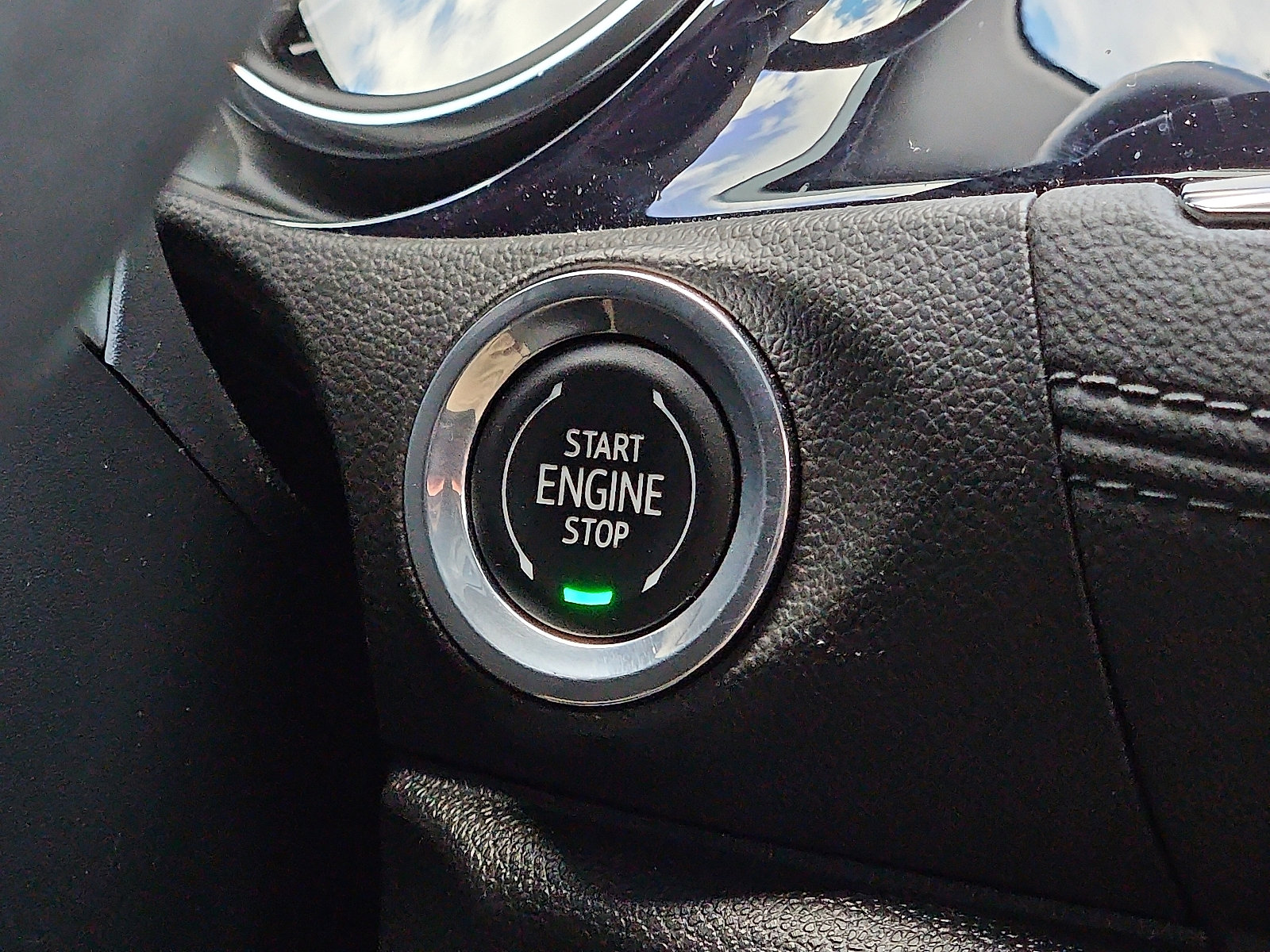 Certified 2023 Buick Encore GX Preferred image 22