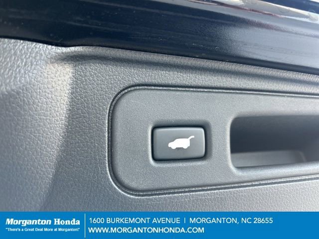 Used 2025 Honda Passport Black Edition image 37