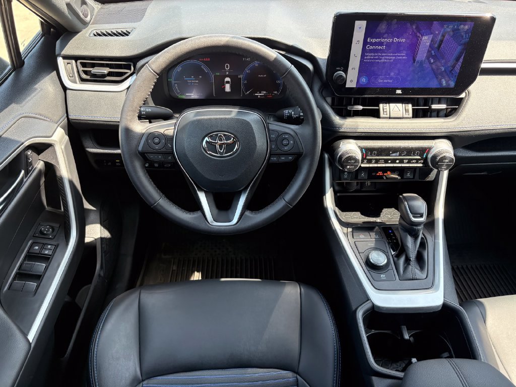 Certified 2024 Toyota RAV4 XSE w/ Advanced Technology Package AWD/4WD image 16