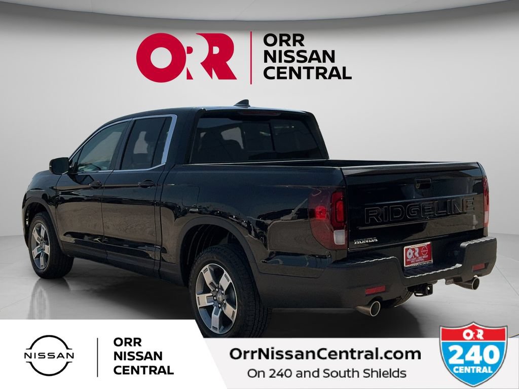Used 2026 Honda Ridgeline RTL image 7