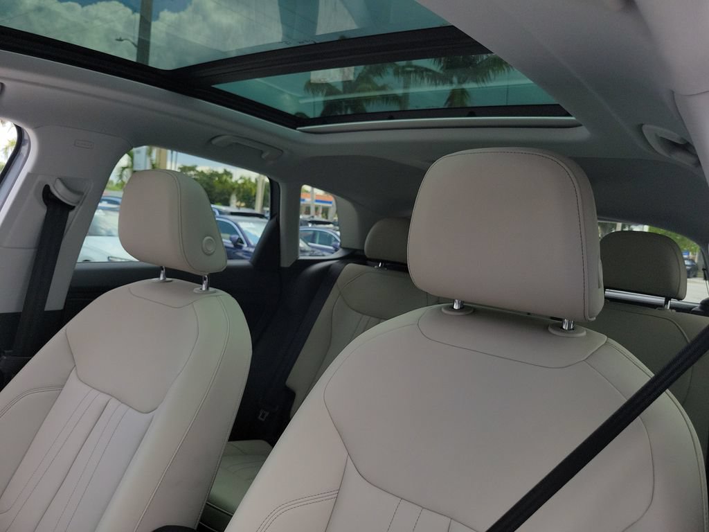New 2026 Audi Q3 quattro 2.0T AWD/4WD image 16