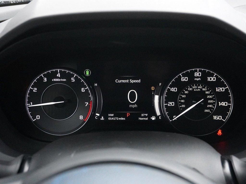 Used 2023 Acura RDX AWD w/ Technology Package image 42