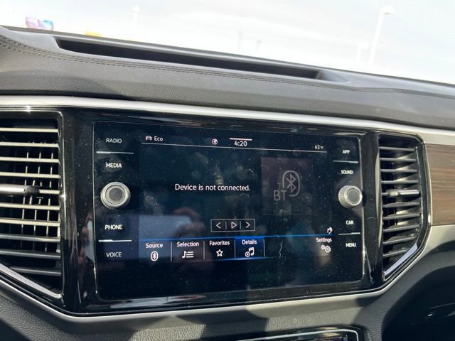 Used 2022 Volkswagen Atlas SE image 18