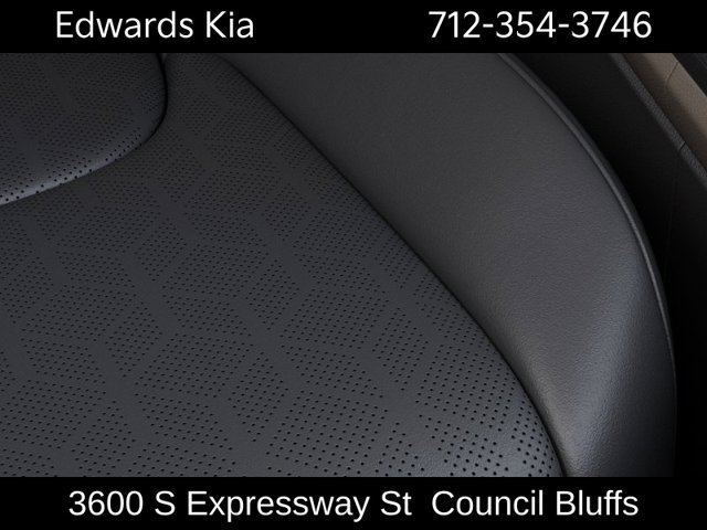 New 2027 Kia Carnival LXS FWD image 26