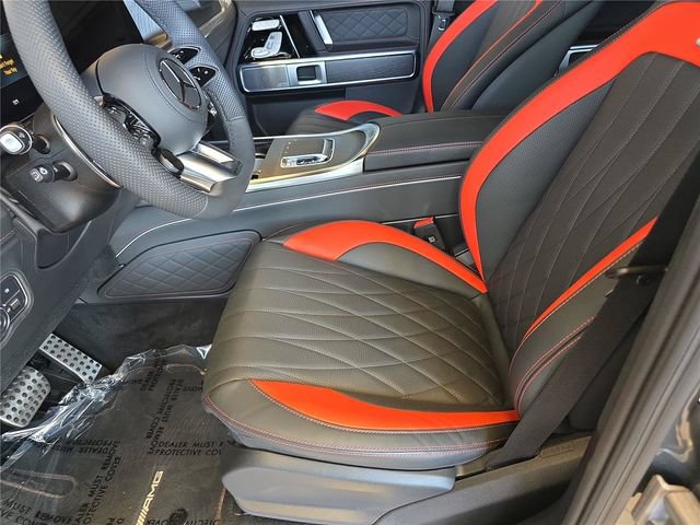 Used 2026 Mercedes-Benz G 63 AMG 4MATIC image 21