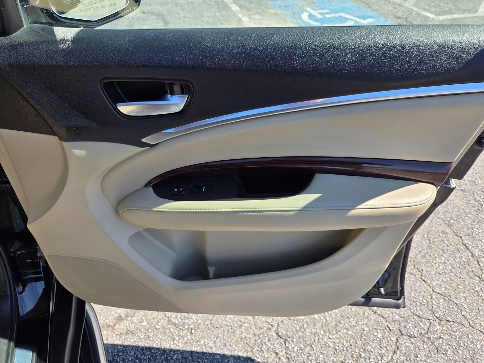 Used 2016 Acura MDX SH-AWD image 30