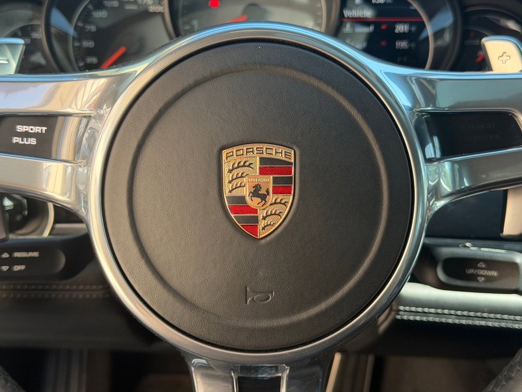Used 2013 Porsche Panamera GTS AWD/4WD image 38