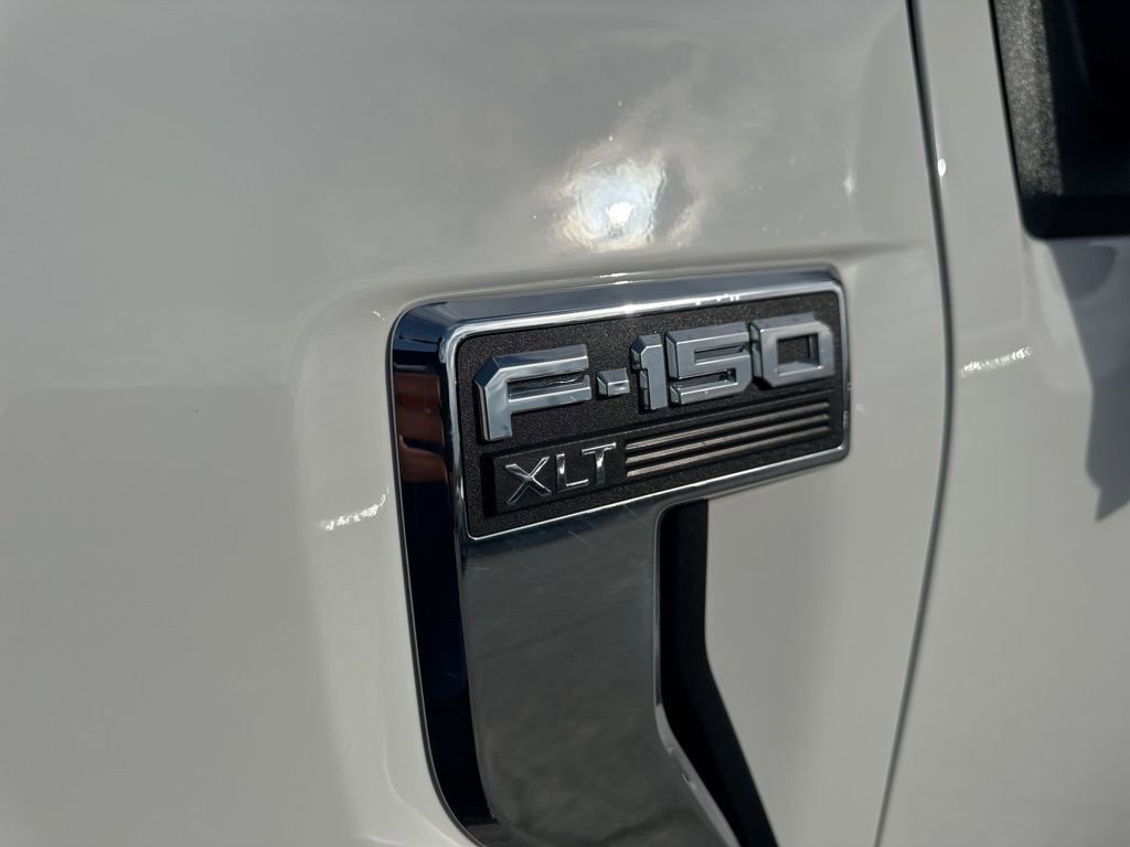 Used 2024 Ford F150 XLT w/ Tow/Haul Package image 33