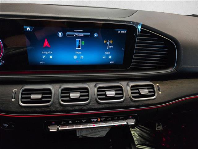 New 2026 Mercedes-Benz GLE 450 4MATIC Coupe image 8