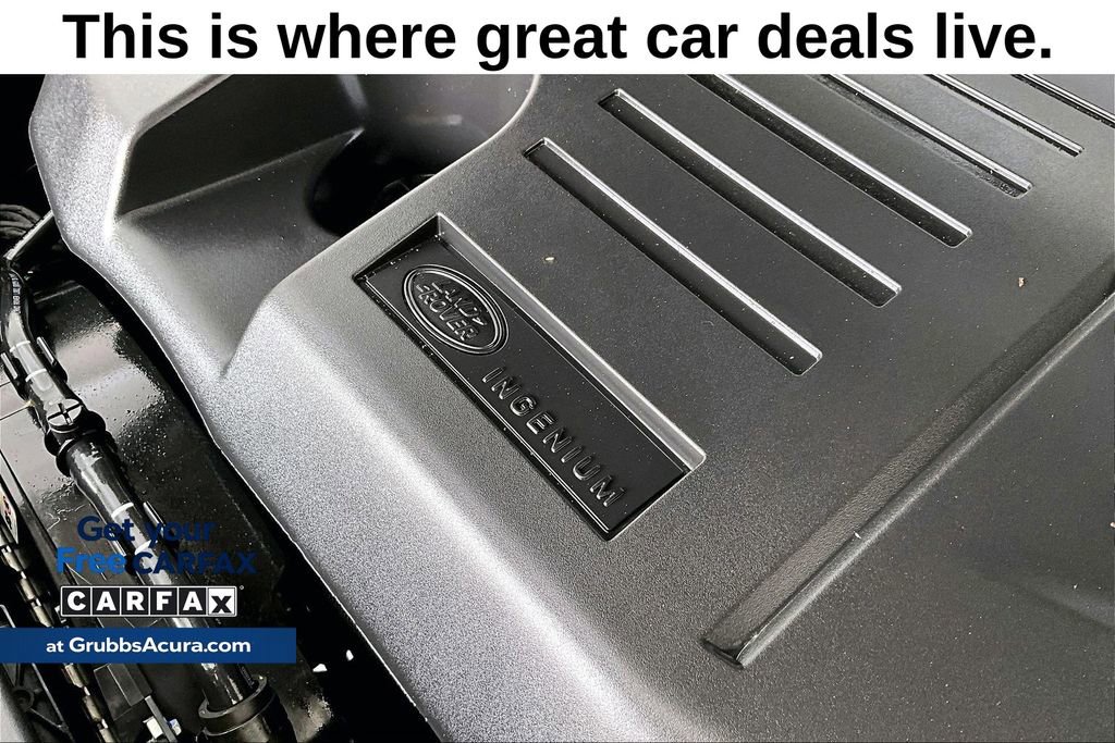 Used 2023 Land Rover Defender 130 First Edition AWD/4WD image 44