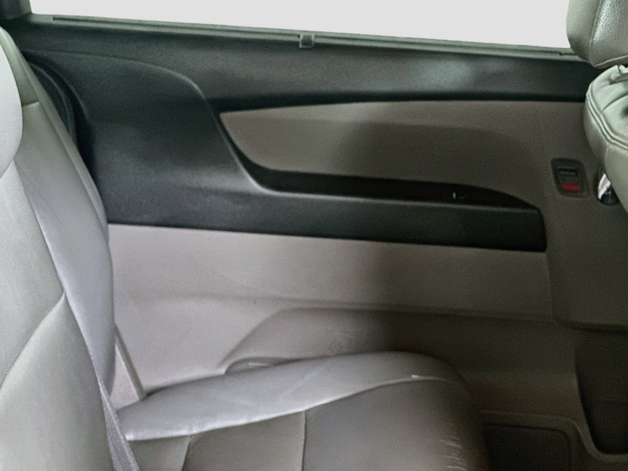 Used 2016 Honda Odyssey SE image 30