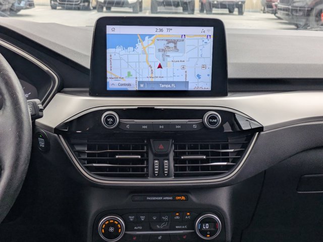 Used 2020 Ford Escape SEL image 15