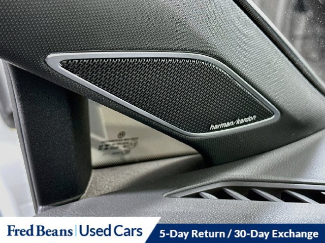 Used 2023 Volkswagen Golf 20th Anniversary Edition AWD/4WD image 25