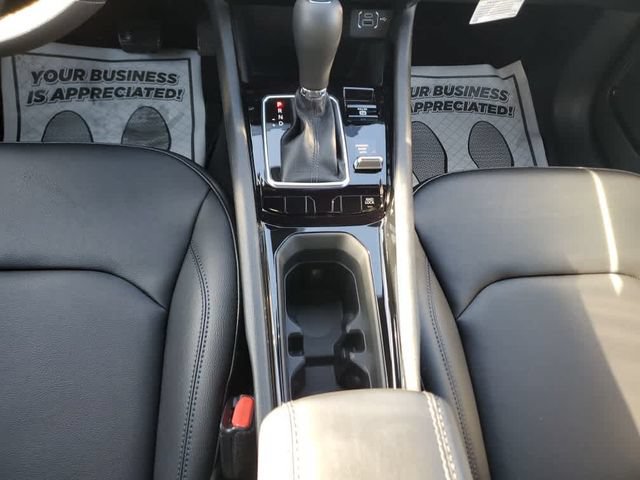 New 2026 Jeep Compass Limited AWD/4WD image 21