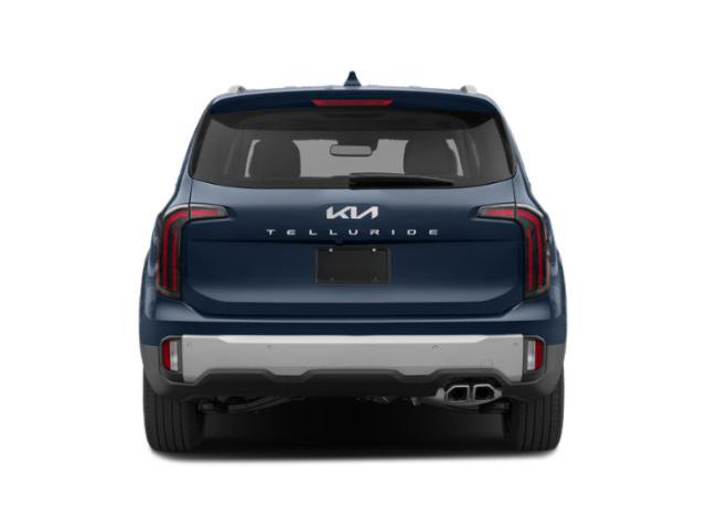 Certified 2023 Kia Telluride SX image 8