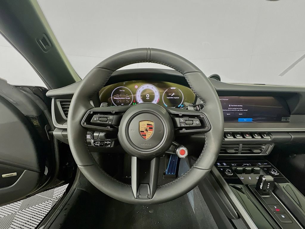 New 2026 Porsche 911 Carrera image 12
