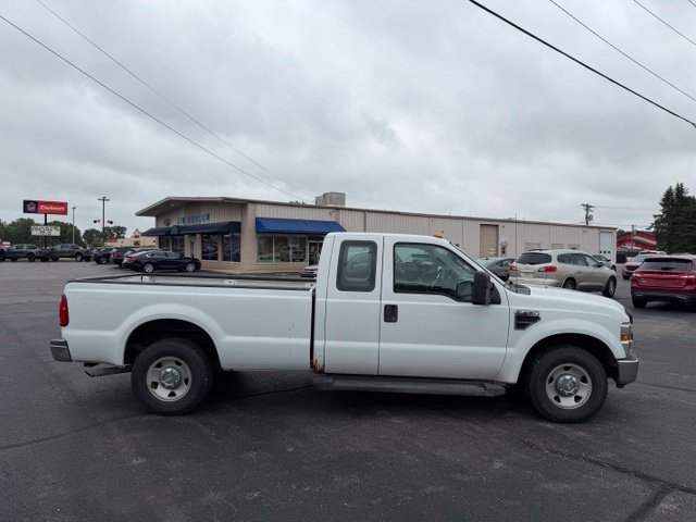 Used 2010 Ford F250 XL RWD image 2