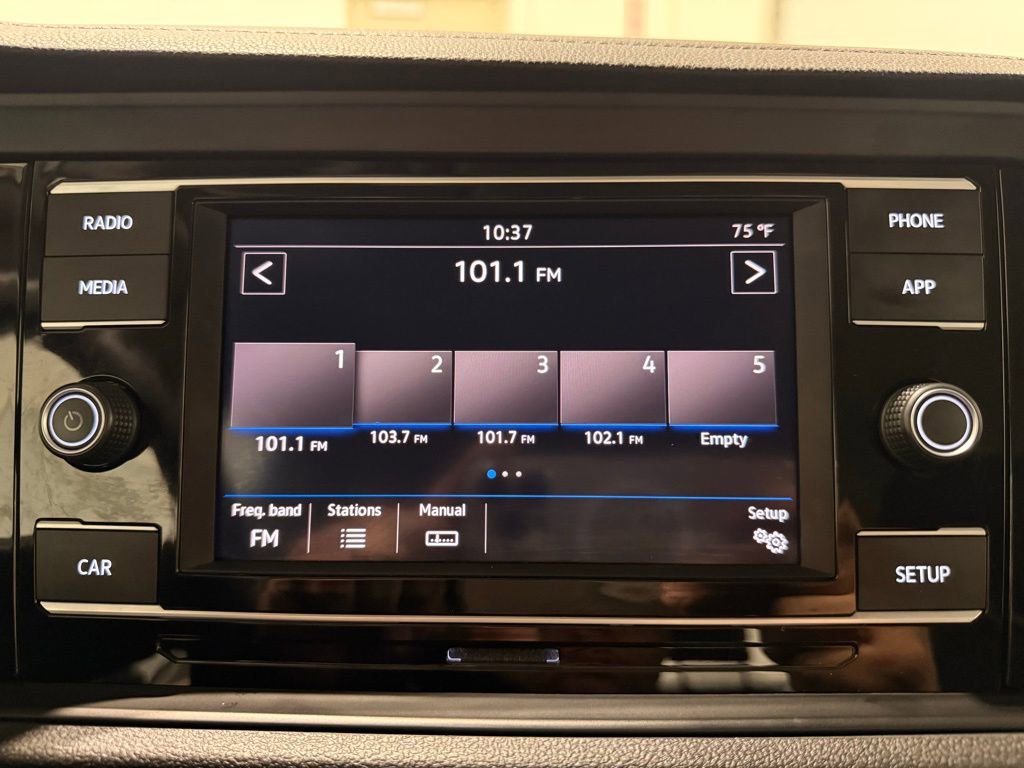 Used 2019 Volkswagen Jetta S w/ Driver Assistance Package FWD image 20