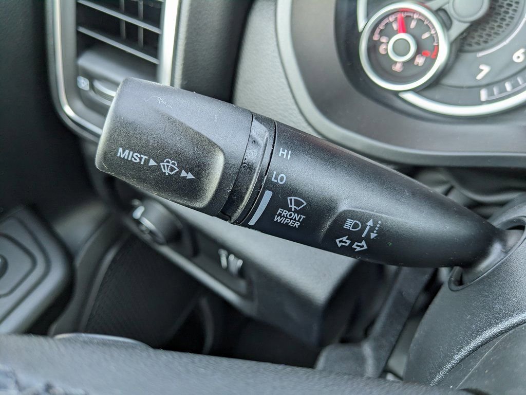 New 2026 RAM 1500 Big Horn image 50