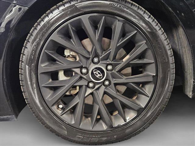 Used 2021 Hyundai Sonata Limited FWD image 24