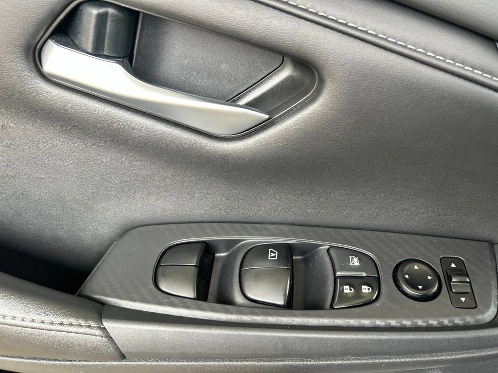 Used 2022 Nissan Sentra SV FWD image 22