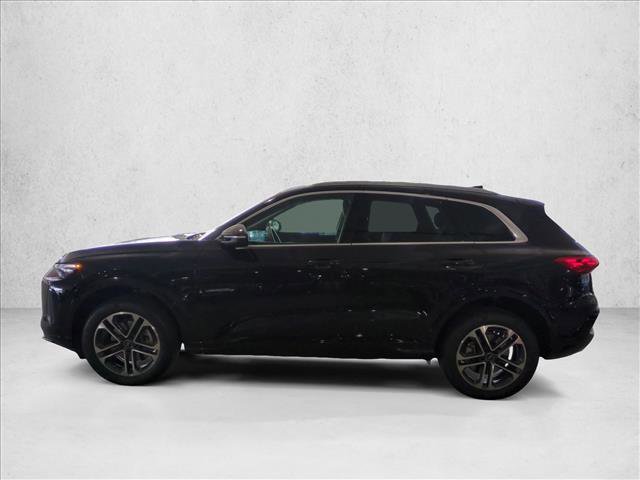 Certified 2025 Audi Q5 Premium Plus w/ Premium Plus image 9